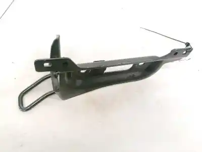 Pezzo di ricambio per auto di seconda mano plastica per mazda 3 (bk) 1.6 di turbo riferimenti oem iam   