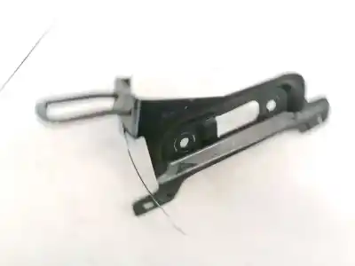 Pezzo di ricambio per auto di seconda mano plastica per mazda 3 (bk) 1.6 di turbo riferimenti oem iam   