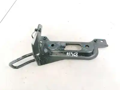 Pezzo di ricambio per auto di seconda mano plastica per mazda 3 (bk) 1.6 di turbo riferimenti oem iam 