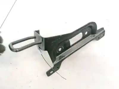 Pezzo di ricambio per auto di seconda mano plastica per mazda 3 (bk) 1.6 di turbo riferimenti oem iam   