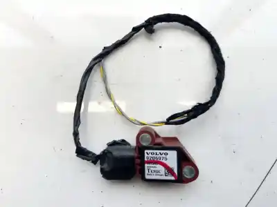 Peça sobressalente para automóvel em segunda mão sensor por volvo v50 (545) 2.0 d referências oem iam 9206975