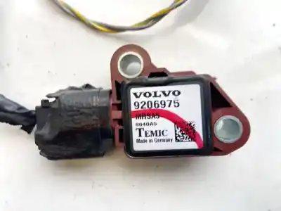 Second-hand car spare part sensor for volvo v50 (545) 2.0 d oem iam references 9206975  8840a4