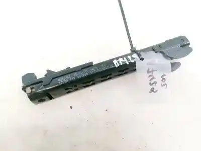 Peça sobressalente para automóvel em segunda mão plásticos por volkswagen golf v (1k1) 1.9 tdi referências oem iam 1t0857819