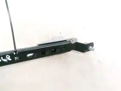 Pezzo di ricambio per auto di seconda mano plastica per mazda 3 (bk) 1.6 di turbo riferimenti oem iam   