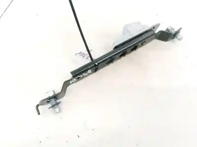 Pezzo di ricambio per auto di seconda mano plastica per mazda 3 (bk) 1.6 di turbo riferimenti oem iam 