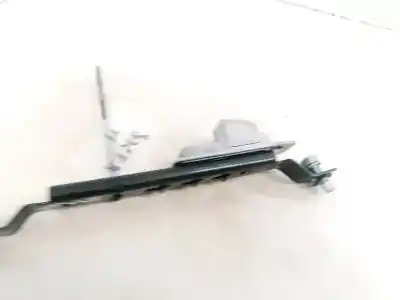 Pezzo di ricambio per auto di seconda mano plastica per mazda 3 (bk) 1.6 di turbo riferimenti oem iam   