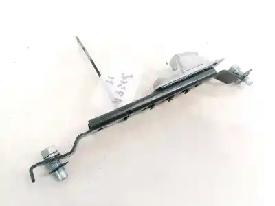 Pezzo di ricambio per auto di seconda mano plastica per mazda 3 (bk) 1.6 di turbo riferimenti oem iam   