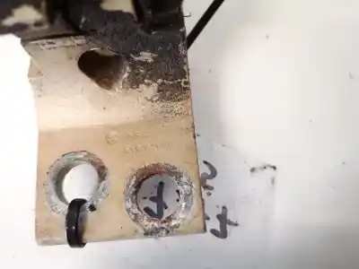 Second-hand car spare part door stop for skoda fabia (6y2/6y3) 1.4 oem iam references 6y0831401c  