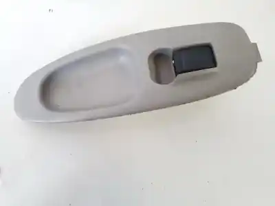 Second-hand car spare part LEFT FRONT POWER WINDOW SWITCH for NISSAN ALMERA TINO (V10M)  OEM IAM references 80960BU000  