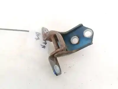 Peça sobressalente para automóvel em segunda mão esticador de porta por mazda 3 (bk) 1.6 di turbo referências oem iam 