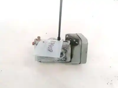 Peça sobressalente para automóvel em segunda mão esticador de porta por renault scenic ii 1.5 dci diesel referências oem iam 