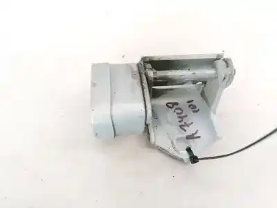 Peça sobressalente para automóvel em segunda mão esticador de porta por renault scenic ii 1.5 dci diesel referências oem iam 