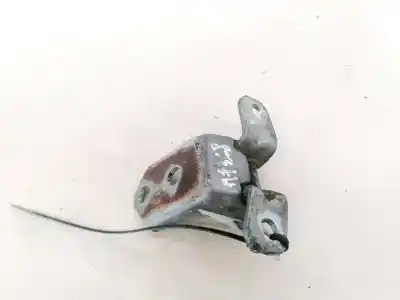 Pezzo di ricambio per auto di seconda mano fermo porta per mazda 3 (bk) 1.6 di turbo riferimenti oem iam 