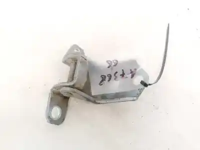 Pezzo di ricambio per auto di seconda mano fermo porta per mazda 3 (bk) 1.6 di turbo riferimenti oem iam 