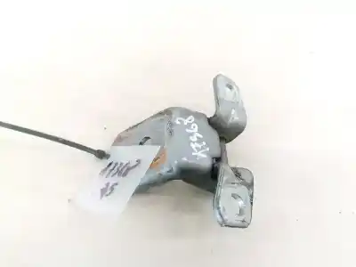 Pezzo di ricambio per auto di seconda mano fermo porta per mazda 3 (bk) 1.6 di turbo riferimenti oem iam 