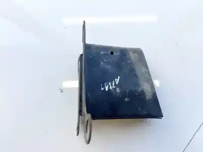Автозапчастина б/у пластика для seat toledo (1m2) 2.3 vr5 cat (agz) посилання на oem iam   