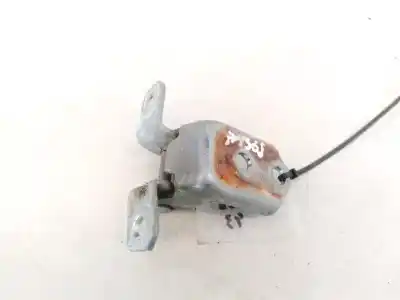 Pezzo di ricambio per auto di seconda mano fermo porta per mazda 3 (bk) 1.6 di turbo riferimenti oem iam 