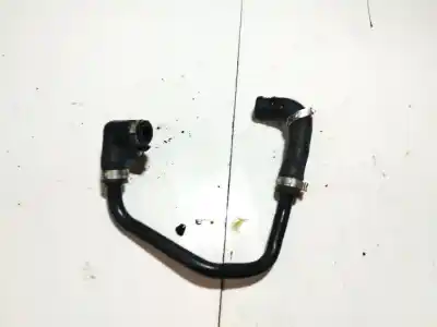 Second-hand car spare part tube for audi a5 (8t3) 1.8 tfsi oem iam references 1k0611939b  