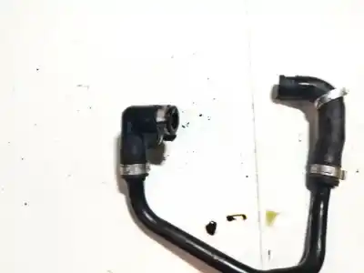 Second-hand car spare part tube for audi a5 (8t3) 1.8 tfsi oem iam references 1k0611939b  