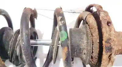 Автозапчасти б/у амортирующая пружина за audi a4, b5 1994.11 - 1999.09 1.6 74kw 1994.11 - 2000.10 ссылки oem iam   