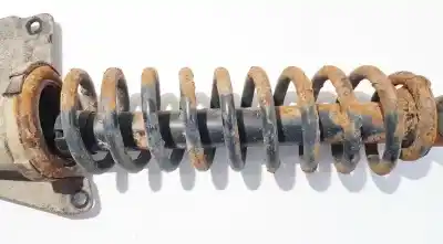 Pezzo di ricambio per auto di seconda mano molla di ammortizzazione per audi 80 avant 2.0 riferimenti oem iam 