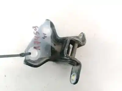 Second-hand car spare part door stop for ssangyong rexton / rexton ii (gab_) 2.7 xdi 4x4 oem iam references 