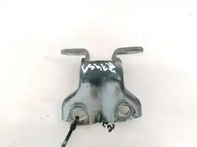 Second-hand car spare part door stop for ssangyong rexton / rexton ii (gab_) 2.7 xdi 4x4 oem iam references   