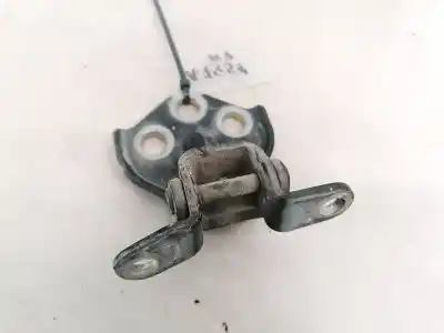 Second-hand car spare part door stop for ssangyong rexton / rexton ii (gab_) 2.7 xdi 4x4 oem iam references   