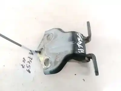Second-hand car spare part door stop for ssangyong rexton / rexton ii (gab_) 2.7 xdi 4x4 oem iam references 