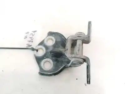 Second-hand car spare part door stop for ssangyong rexton / rexton ii (gab_) 2.7 xdi 4x4 oem iam references   