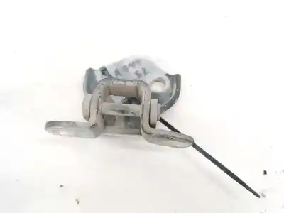 Second-hand car spare part door stop for ssangyong rexton / rexton ii (gab_) 2.7 xdi 4x4 oem iam references   