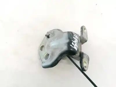 Second-hand car spare part door stop for ssangyong rexton / rexton ii (gab_) 2.7 xdi 4x4 oem iam references 