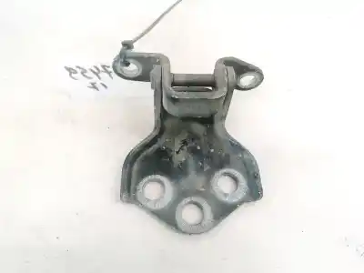 Second-hand car spare part door stop for ssangyong rexton / rexton ii (gab_) 2.7 xdi 4x4 oem iam references   