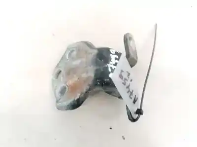 Second-hand car spare part door stop for ssangyong rexton / rexton ii (gab_) 2.7 xdi 4x4 oem iam references 