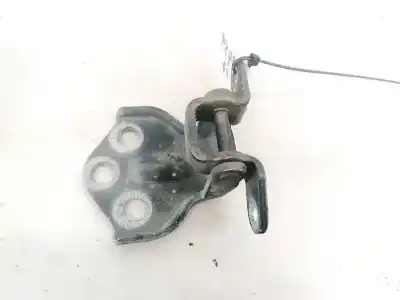 Second-hand car spare part door stop for ssangyong rexton / rexton ii (gab_) 2.7 xdi 4x4 oem iam references   