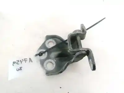 Second-hand car spare part door stop for ssangyong rexton / rexton ii (gab_) 2.7 xdi 4x4 oem iam references   