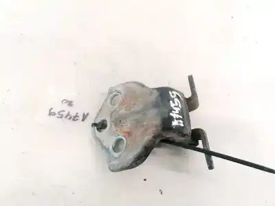 Second-hand car spare part door stop for ssangyong rexton / rexton ii (gab_) 2.7 xdi 4x4 oem iam references 