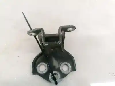 Second-hand car spare part door stop for ssangyong rexton / rexton ii (gab_) 2.7 xdi 4x4 oem iam references   