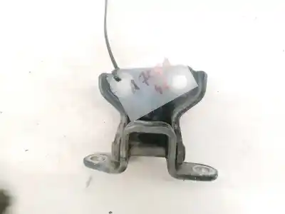 Second-hand car spare part door stop for ssangyong rexton / rexton ii (gab_) 2.7 xdi 4x4 oem iam references   