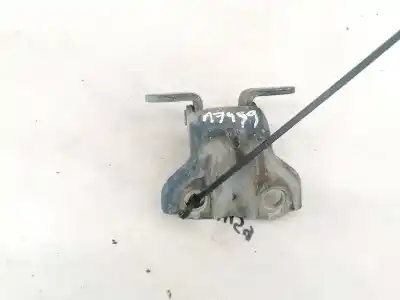 Second-hand car spare part door stop for ssangyong rexton / rexton ii (gab_) 2.7 xdi 4x4 oem iam references 