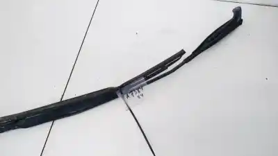 Pièce détachée automobile d'occasion Bras D'essuie-glace Avant Gauche pour MERCEDES-BENZ VANEO (W414) FURGONETA COMPACTA 1.9 (414.700) Références OEM IAM A1688201144  