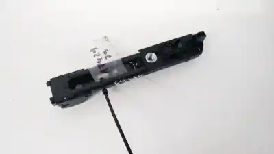 Peça sobressalente para automóvel em segunda mão plásticos por volkswagen golf v (1k1) 1.9 tdi referências oem iam 502007010176