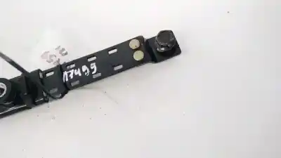 Second-hand car spare part plastics for ssangyong rexton / rexton ii (gab_) 2.7 xdi 4x4 oem iam references   