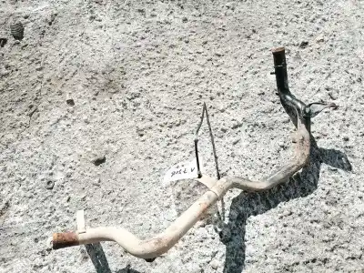 Tweedehands auto-onderdeel buis voor volkswagen passat variant (3a5) 1.9 tdi oem iam-referenties 