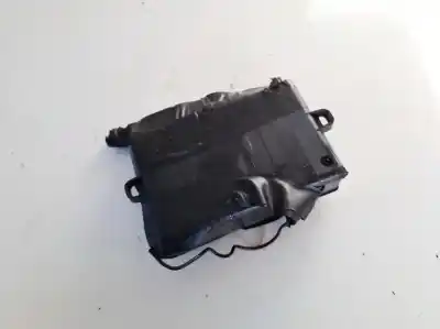 Second-hand car spare part electronic module for opel zafira a 2.0 dti oem iam references   