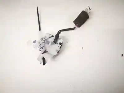 Second-hand car spare part electronic module for ssangyong rexton / rexton ii (gab_) 2.7 xdi 4x4 oem iam references 8661005001  86610-05001