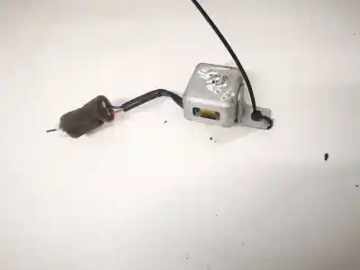 Second-hand car spare part electronic module for ssangyong rexton / rexton ii (gab_) 2.7 xdi 4x4 oem iam references 8661005001