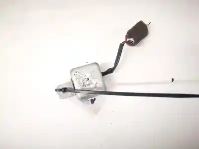 Second-hand car spare part electronic module for ssangyong rexton / rexton ii (gab_) 2.7 xdi 4x4 oem iam references 8661005001  86610-05001