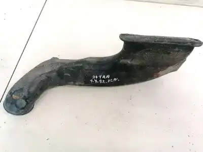 Автозапчасти б/у ТРУБКА за OPEL ASTRA H (A04)  ссылки OEM IAM 551020308  