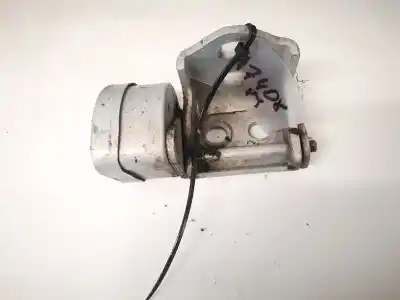 Peça sobressalente para automóvel em segunda mão esticador de porta por renault scenic ii 1.5 dci diesel referências oem iam 